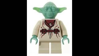 The Worst LEGO Minifigure Of All Time