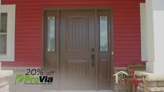 Spring 2020 ProVia Sale Extended