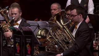 Destination Moon - Paul Raphael - Brass Band Emmental