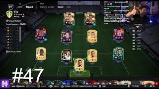 Balon D'Or and CENTURIONS Promo!!!! | Day 8 of #Movember - POOR MAN RTG #47 - FC 25 Ultimate Team