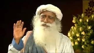 Sadhguru On How To Find Your Life's Mission & Achieve It