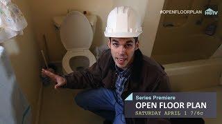 Open Floor Plan (HGTV Parody)