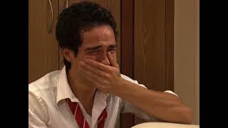 Miguel Arango Sad Scenes Pack