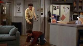 Seinfeld - Give me back her number!