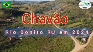 chavão#natureza #drone #riobonito