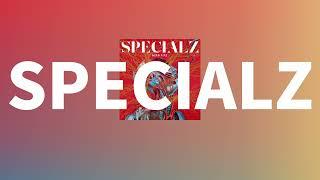 예의는 집어치우고: 킹누 - SPECIALZ [가사/발음/한글 자막/해석/주술회전 2기 2쿨 오프닝]