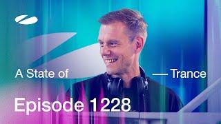 A State of Trance Episode 1228 - Residency Mix by Ferry Corsten (@astateoftrance)