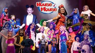 Laërskool Vredendal Presents, The House of Mouse