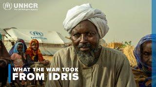 Millions are trapped in the desperation of Sudan's conflict
