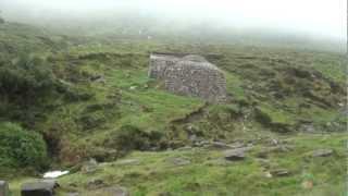 Climbing Slieve Donard - Northern Ireland's Highest Point