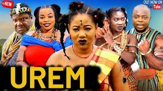 UREM - MERCY JOHSON OKOJIE / UGEZU J UGEZU / GEOGINA IBEH 2024 NEW FULL EPIC NIGERIAN MOVIE