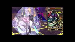 PSO Ep.III C.A.R.D. Revolution - Photon Terminus 2v1 (Feb-09, 2025)
