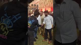 AIMIM Jubilee Hills Contested MLA & Shaikpet Corporator 𝐌𝐨𝐡𝐚𝐦𝐦𝐞𝐝 𝐑𝐚𝐬𝐡𝐞𝐝 𝐅𝐚𝐫𝐚𝐳𝐮𝐝𝐝𝐢𝐧 AttendedFunctions