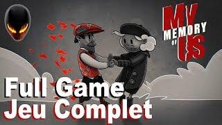 MY MEMORY OF US Full Game / Jeu Complet [FR]