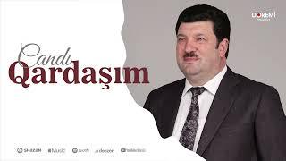 Eflatun Qubadov - Candı Qardaşım / 2024