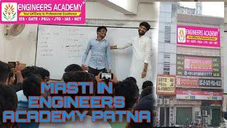 LAST DAY OF POWER SYSTEM BY SUMIT SIR IN ENGINEERS ACADEMY ,PATNA #like #trending #viral #bihar