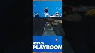 Astro's PlayRoom - moving to next lvl  #Astro'sPlayRoom  #ps5gameplay #PS5Live