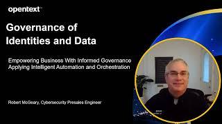 Identity Governance Workflow Automation Demo