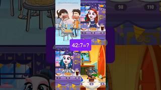 OMG  #tom #mytalkingangela2 #mytalkingtom2 #trendingshorts #trending #top #short #shorts #games