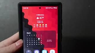 Samsung Please Fix This S24 Ultra Charging Issue