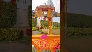 New Haldi Decoration Ideas | The Wedding Company