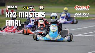 2024 Round 5 Kerpen - KZ2 Master Final