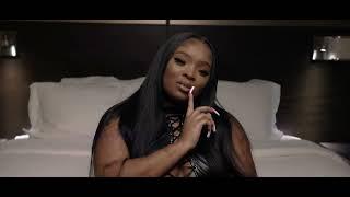 NadiBadd - Slide On It (feat. Denisha Ann) [Music Video]