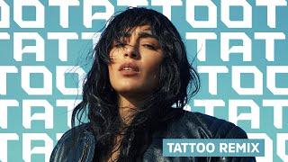 Loreen - Tattoo (Dj Dark & Mentol Remix)