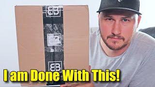 I am Done with This Subscription Box! Too Much Junk!