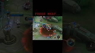 Casual Hook..