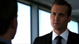 Suits / Форс-мажоры - Проверка на прочность