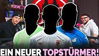 Raus aus dem Transfer-Gefängnis! Rein in die Bundesliga? 1. FC Köln SHOPPING GUIDE