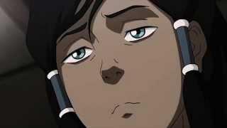 Oblivion | Korra