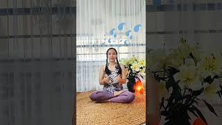 YOGA ONLINE VÀ ĐÀO TẠO HLV YOGA ONLINE.