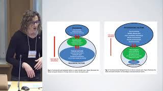 Christina Pridmore, D.Sc.O.: In Common Thinking in Physiotherapies in EDS