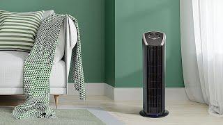 Holmes Air Purifier Review: How Effective Is It? [2023]