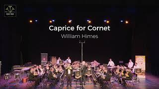 Caprice for Cornet (William Himes) - Hauts-de-France Brass Band & Cédric Gesquière