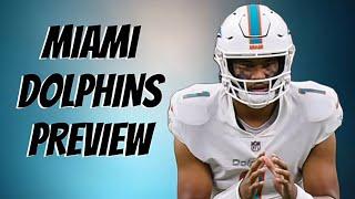 MIAMI DOLPHINS NFL PREVIEW w/ ALAIN POUPART | SI NOW & ALL DOLPHINS | FANTASY FOOTBALL 2024 | 414