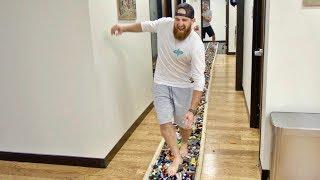 World's Longest LEGO Walk | OT 2