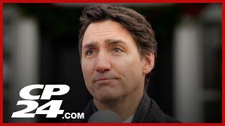 Potential list of Liberal leadership candidates dwindles