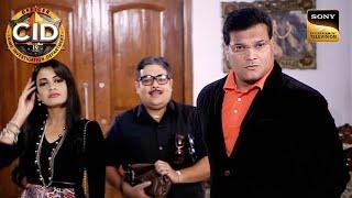 In Cold Blood | किसके सामने Daya और Shreya बने Husband-Wife? | CID | सीआईडी | Full Episode