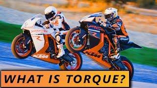 What is Torque Really? Why Does it Matter?