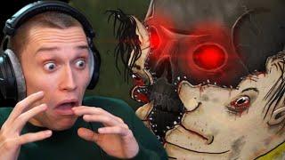 This Game Is CREEPY... | Sally Face Full Playthrough