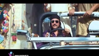 Movies OK Premiere 'Son Of Sardaar'
