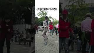 #당신때문에#차은성전승탁댄스#태기산일상