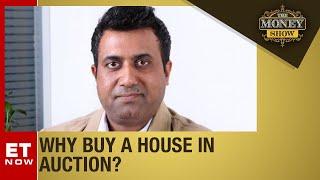 Buying A House Via Bank Auction | The Money Show