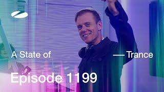 A State of Trance Episode 1199 (@astateoftrance)