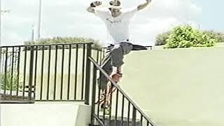 Guilty: Chad Muska (2001)