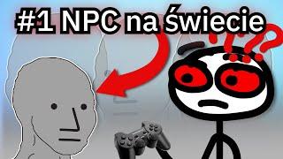 NPC w prawdziwym ŻYCIU