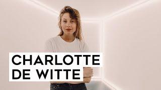 THE TUNNEL: Charlotte De Witte